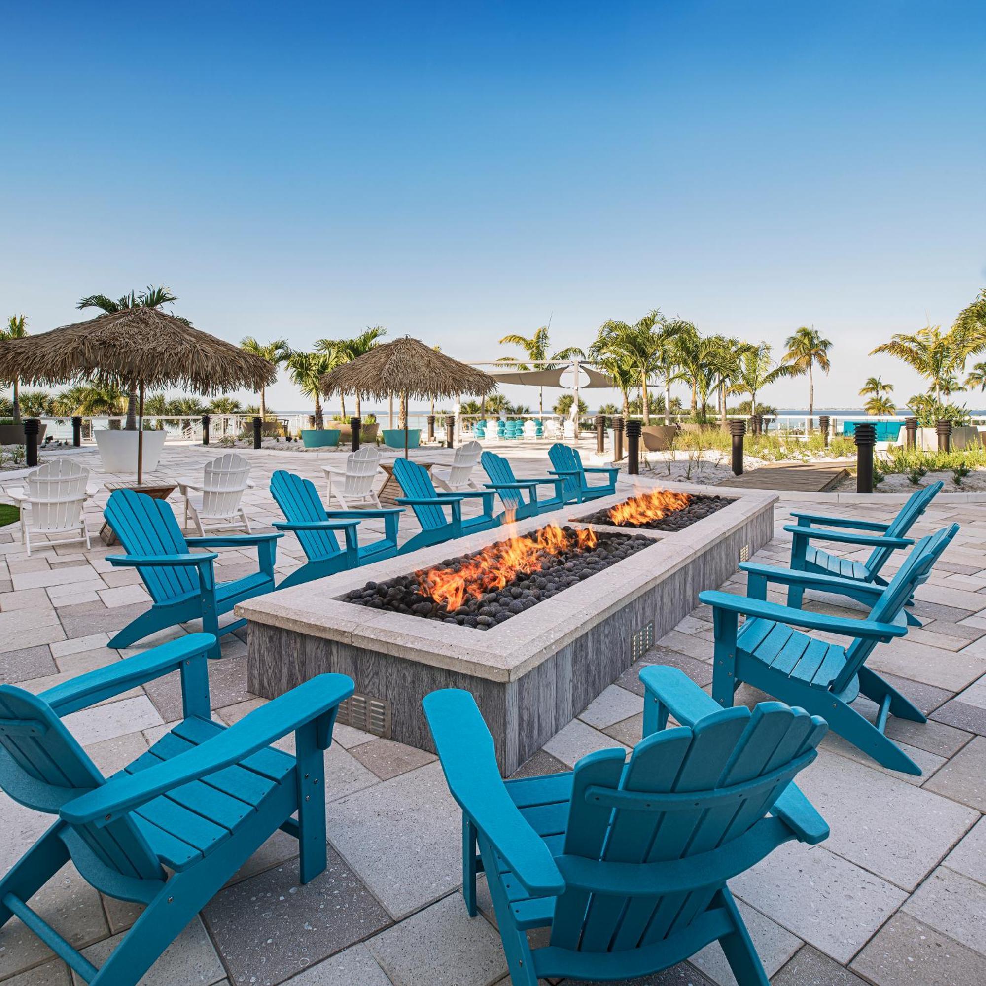 Margaritaville Beach Resort Ft Myers Beach Fort Myers Beach Zewnętrze zdjęcie