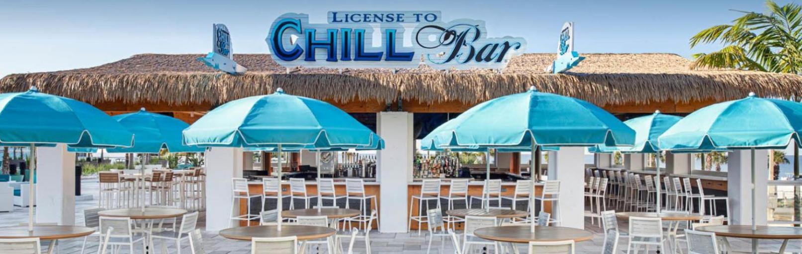 Margaritaville Beach Resort Ft Myers Beach Fort Myers Beach Zewnętrze zdjęcie